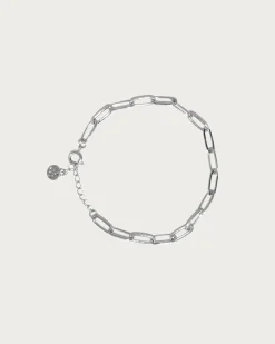 Argent Gia Bracelet Chaîne
