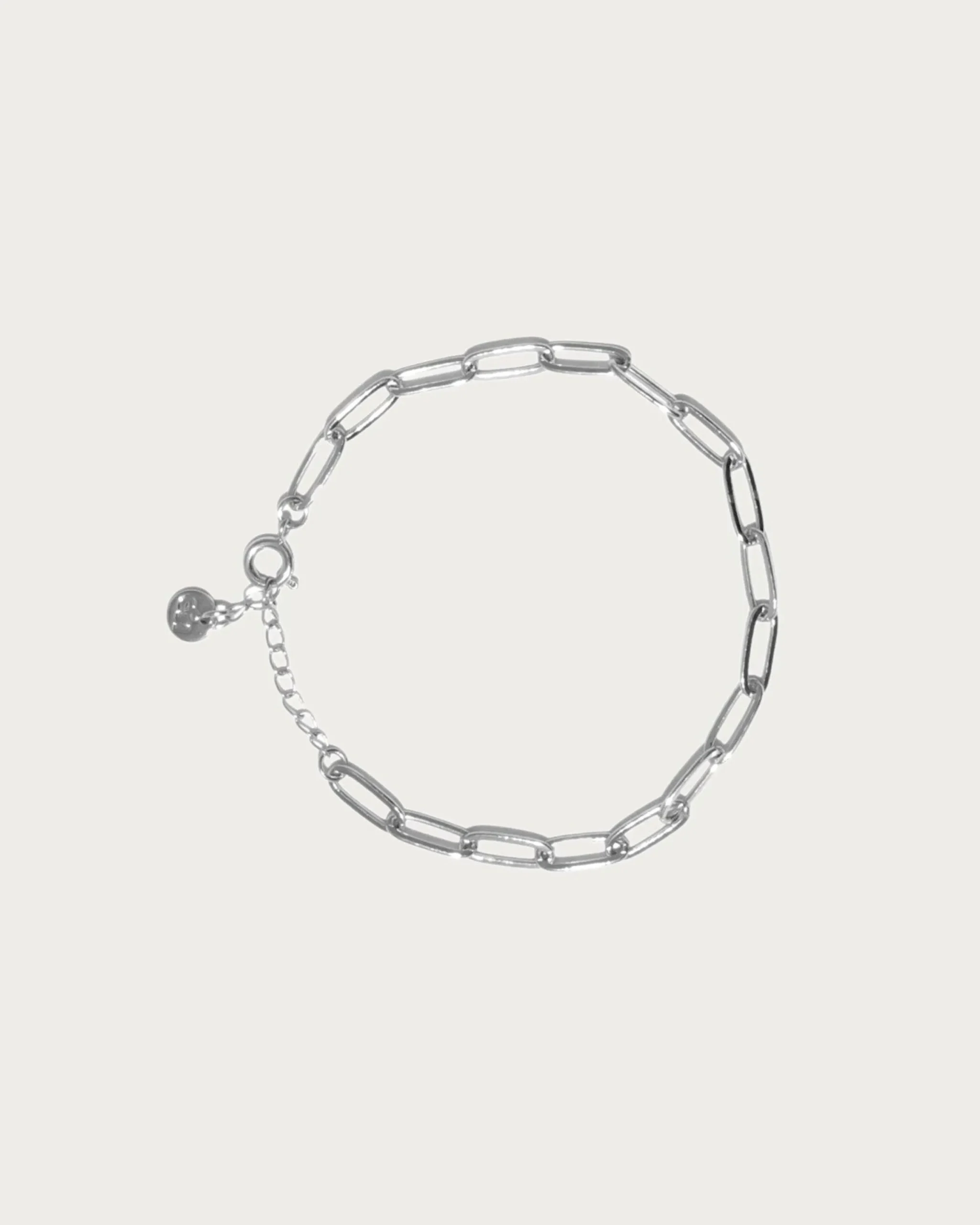 Argent Gia Bracelet Chaîne