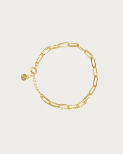 Argent Gia Bracelet Chaîne