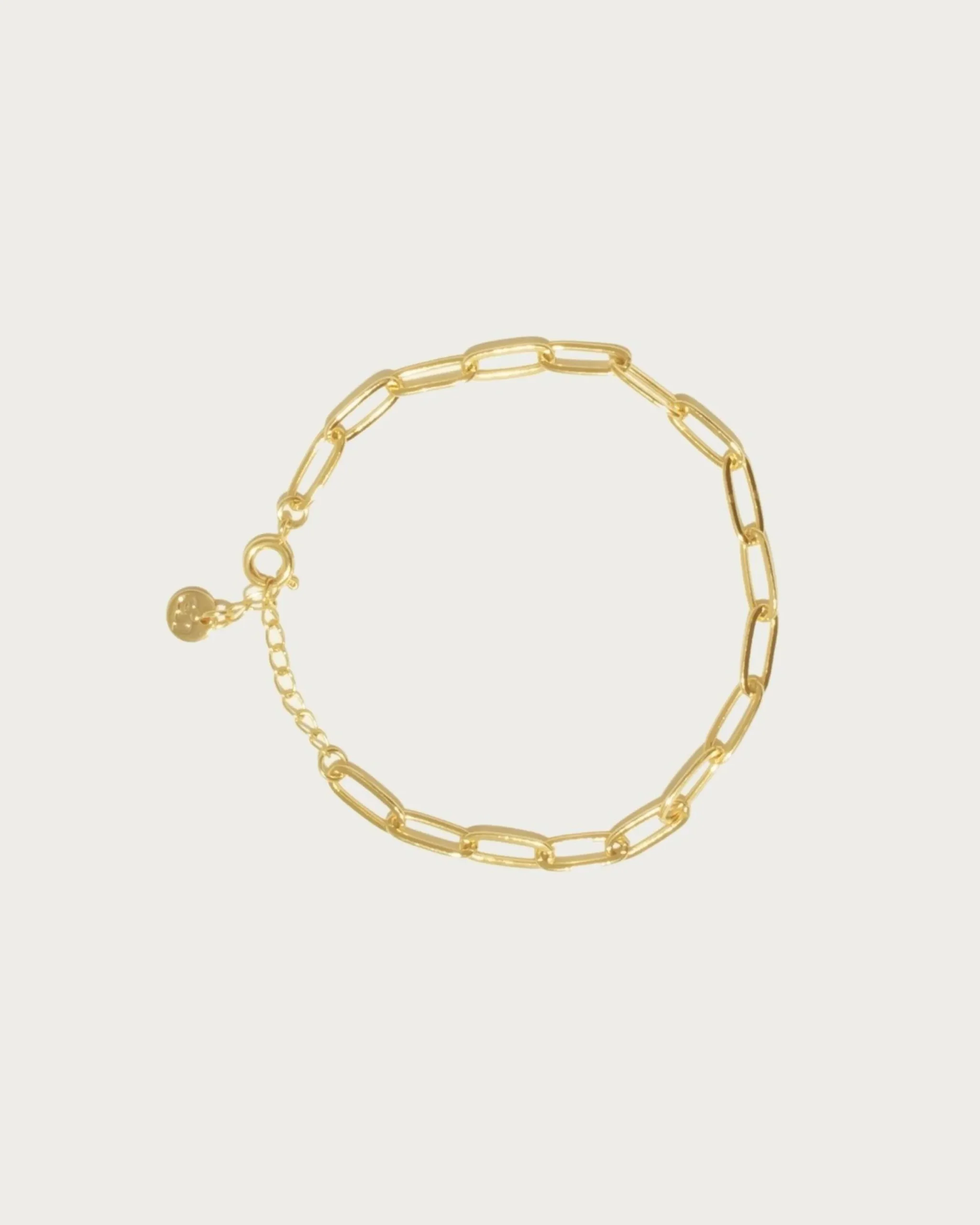 Argent Gia Bracelet Chaîne