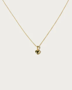 Audrey Collier Coeur En Argent
