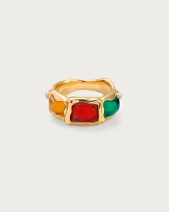 Bague Anaï