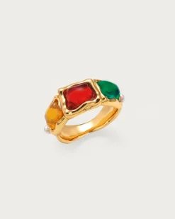 Bague Anaï