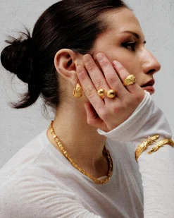Bague Calliope