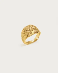 Bague Calliope