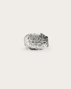 Bague Calliope en Argent