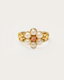 Bague Ciao Bella en Argent