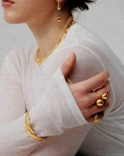 Bague Clio
