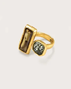 Bague Éclipse