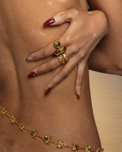 Bague Éclipse