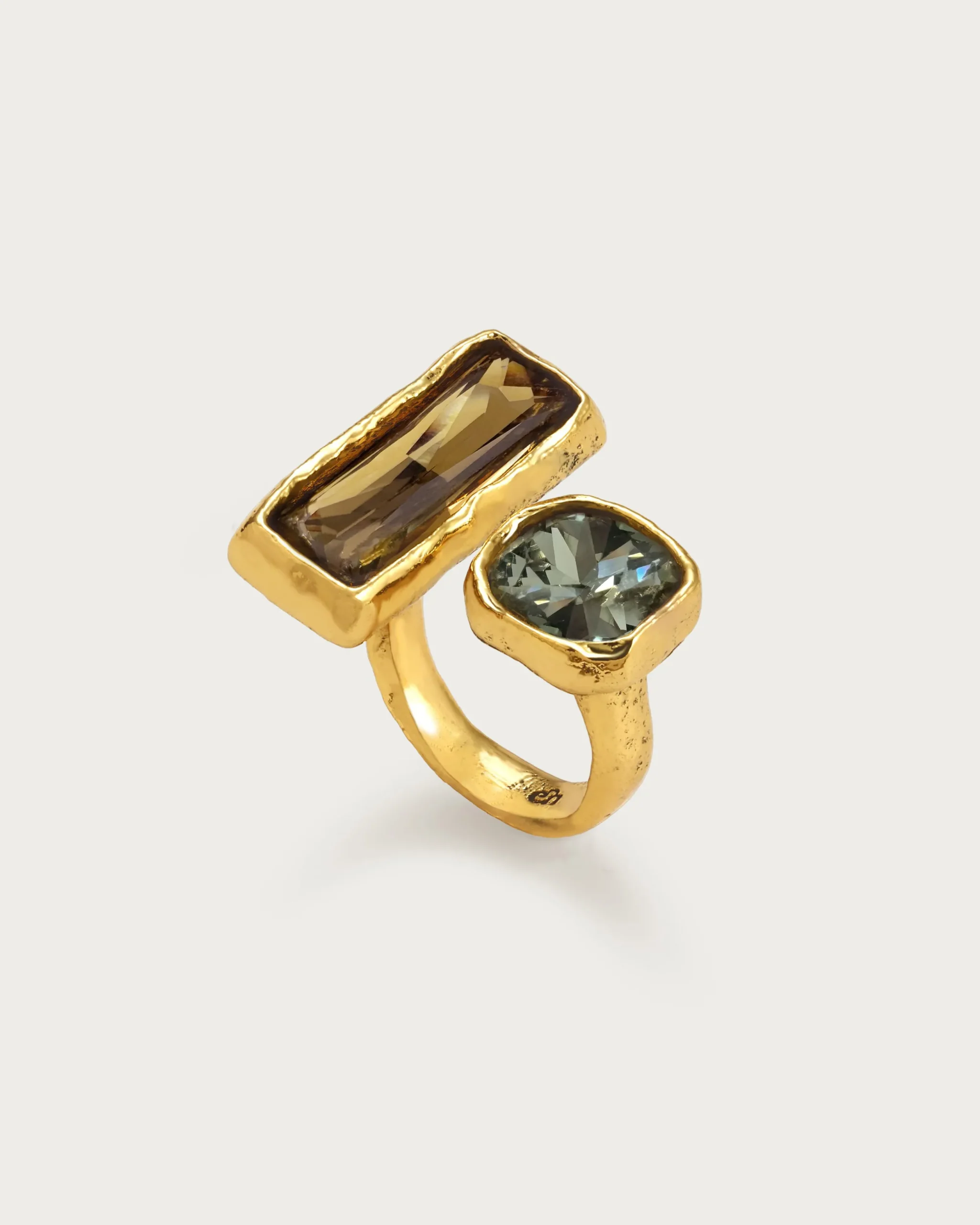 Bague Éclipse