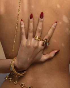 Bague Éclipse