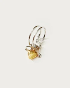 Bague Coeur Tentante