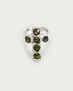 Bague Croix Rebelle