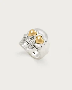 Bague d'Amour Mortel