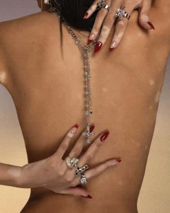 Bague d'Amour Mortel
