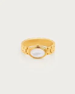 Bague de Bracelet de Montre