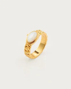 Bague de Bracelet de Montre