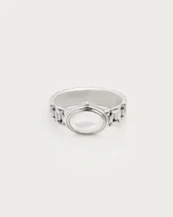 Bague de Bracelet de Montre