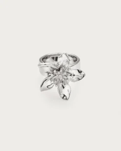 Bague Flore