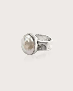 Bague Iris
