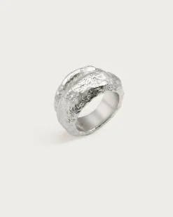 Bague Mila en Argent