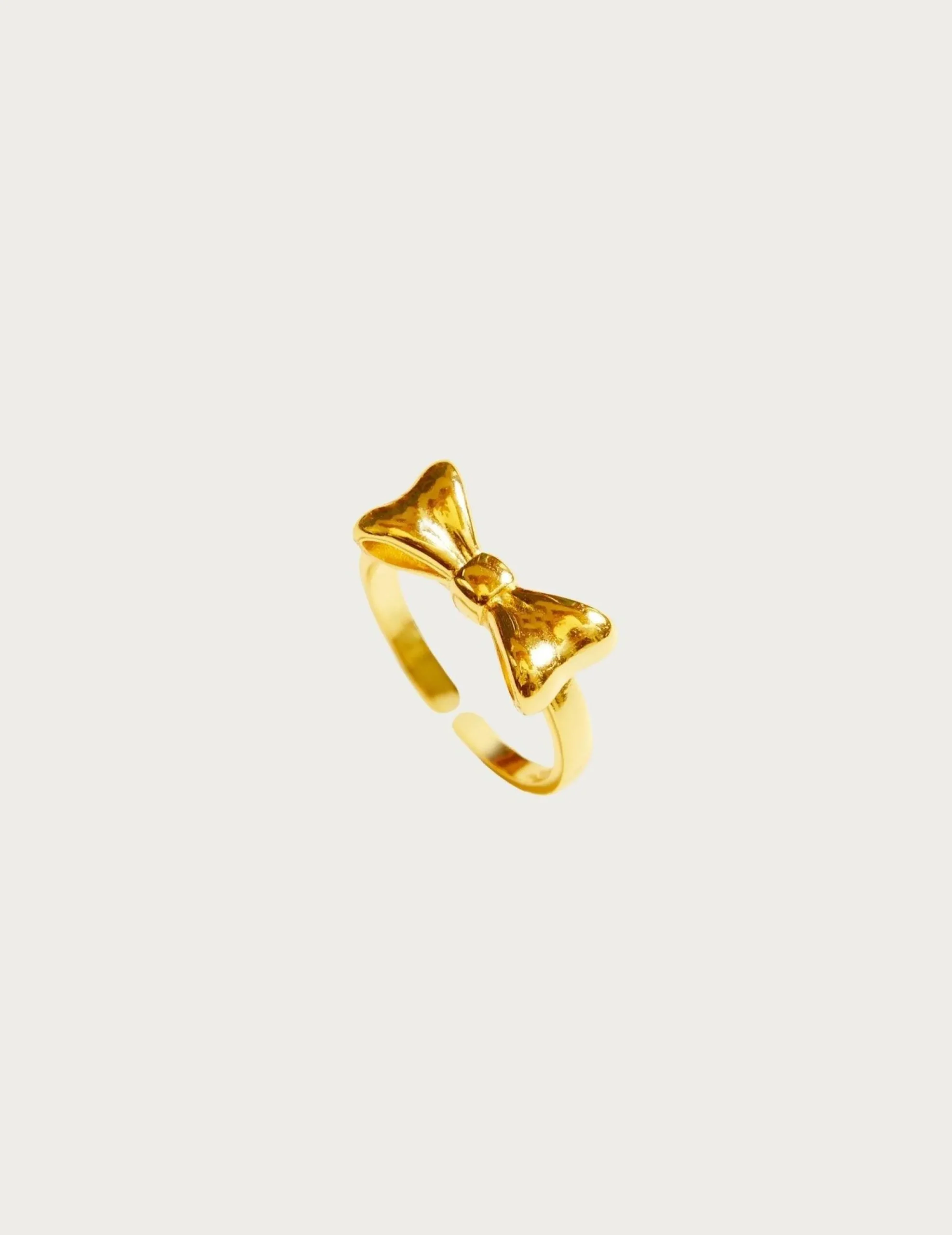 Bague Nœud