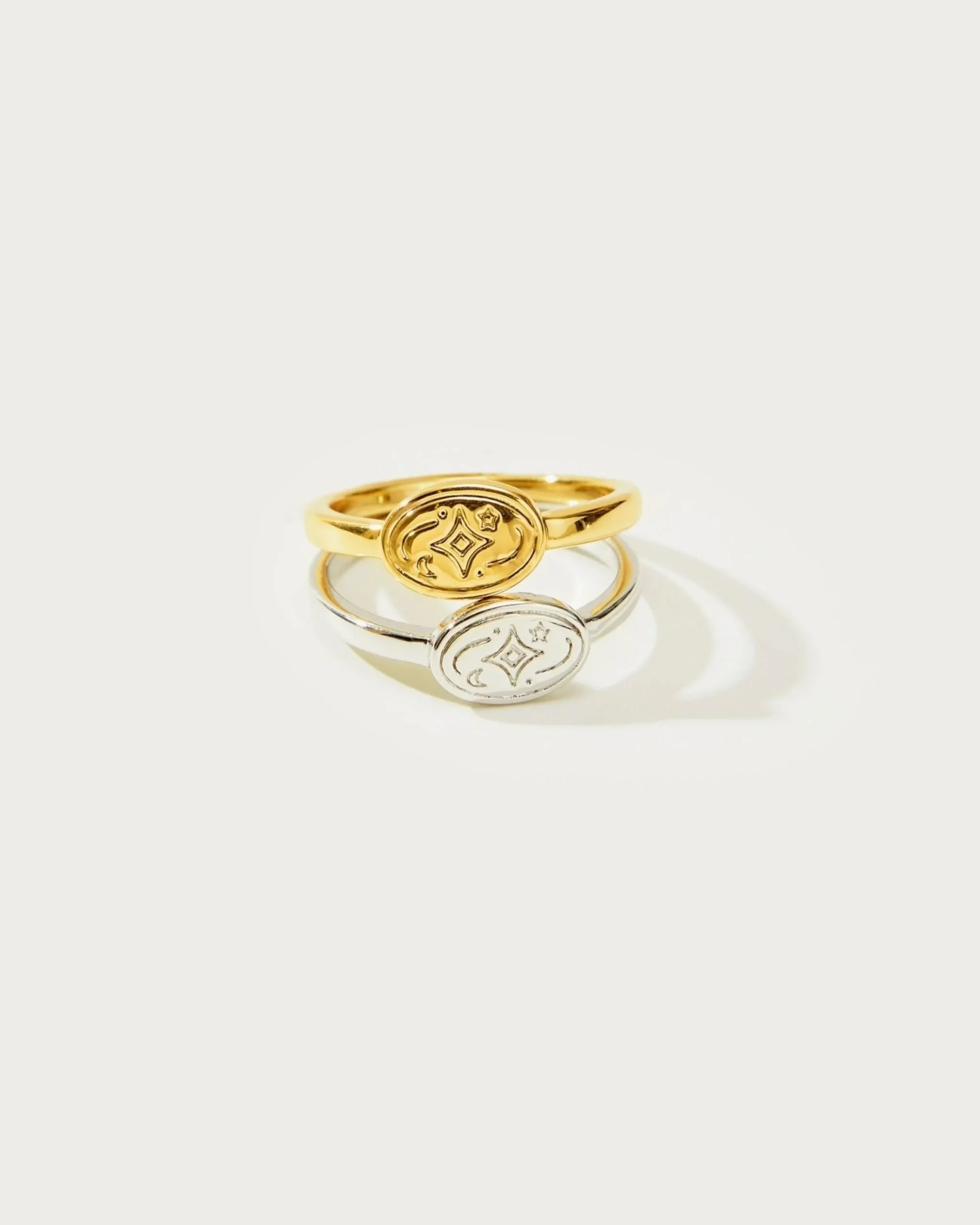 Bague Nuit Des Étoiles