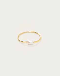 Bague Perle Thalassa