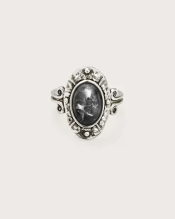 Bague Savane Oeil de Tigre