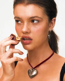 Boucles d'Oreilles À Fermeture Éclair