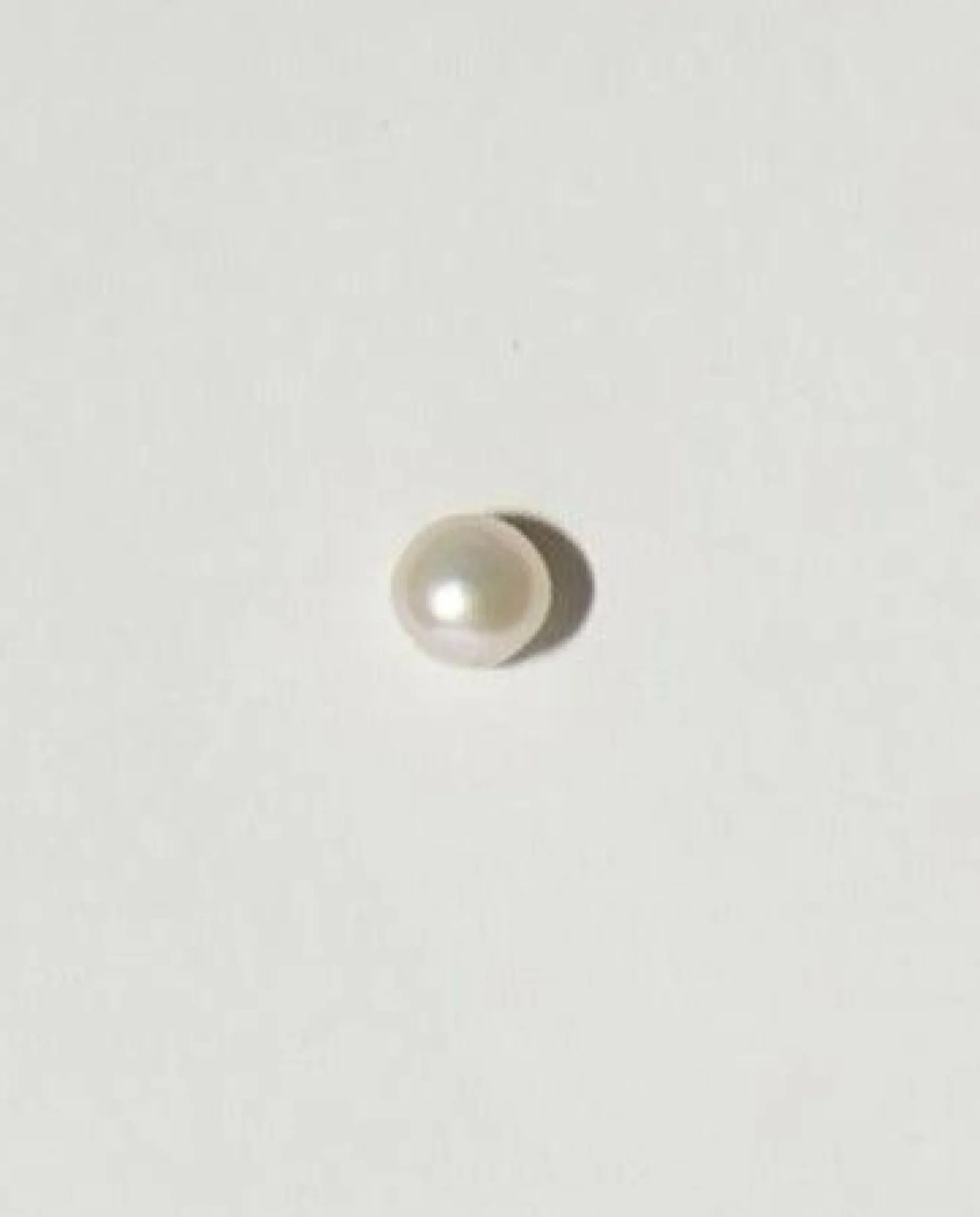 Boucles d'Oreilles À Tige En Perles Quotidiennes