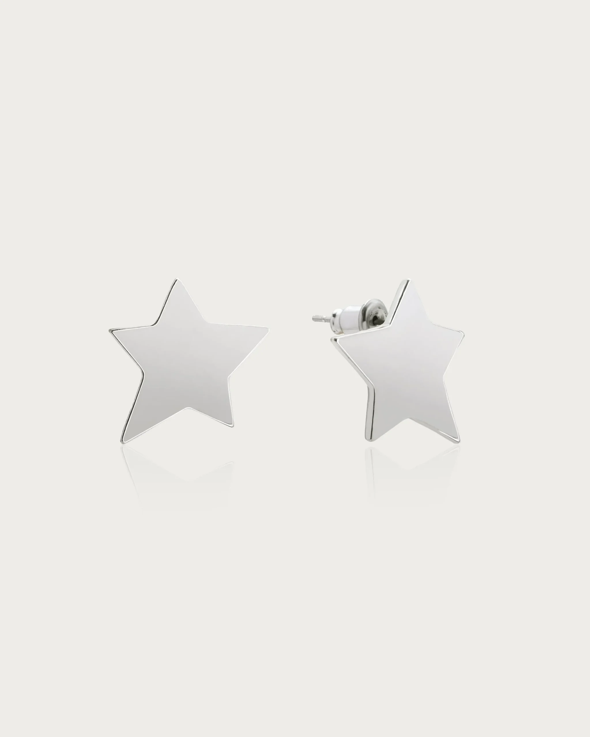 Boucles d'Oreilles Anti-Gravité