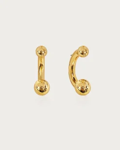 Boucles D'oreilles clio