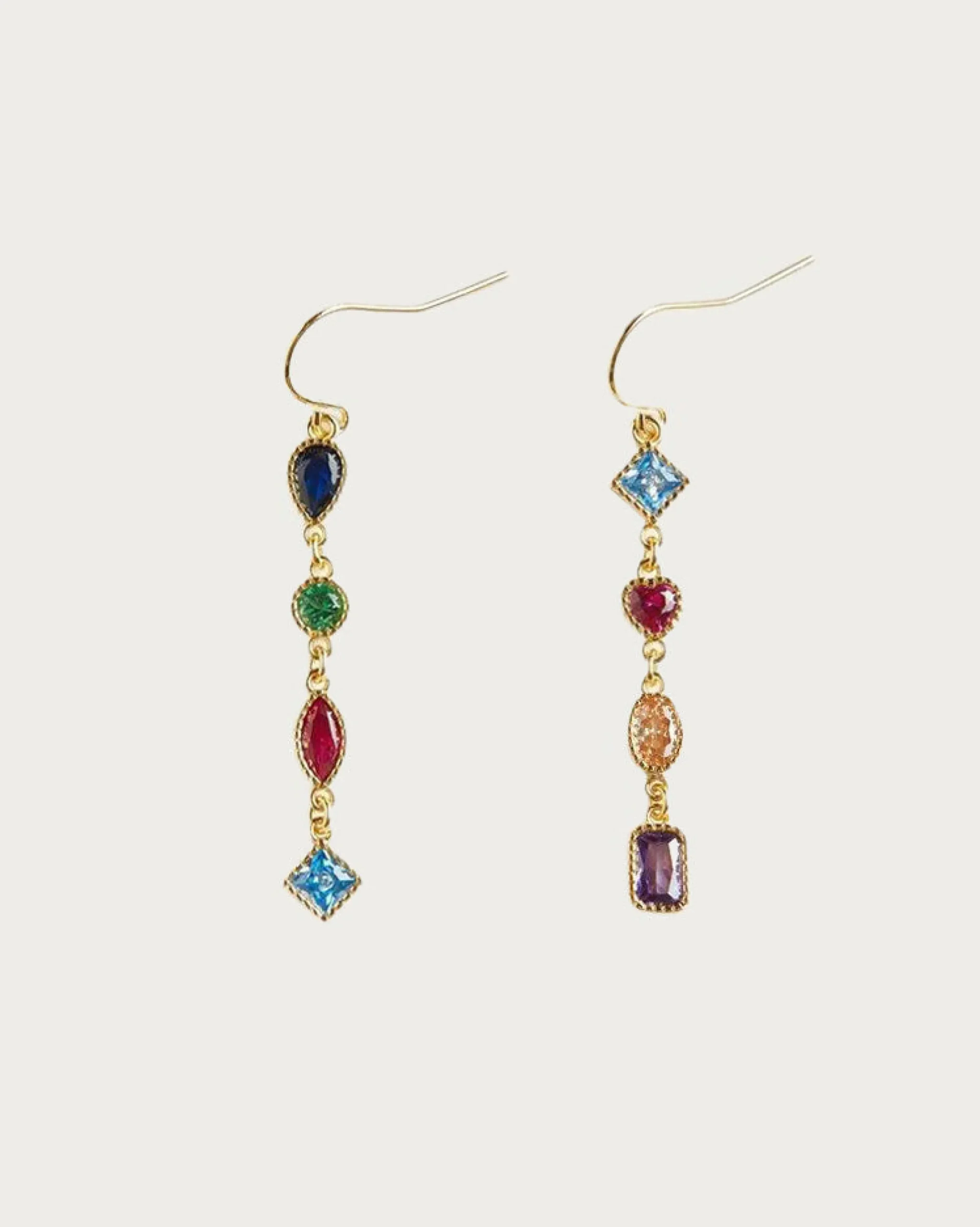 Boucles d'Oreilles Darcy