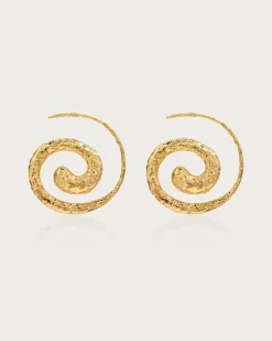 Boucles D'oreilles miro
