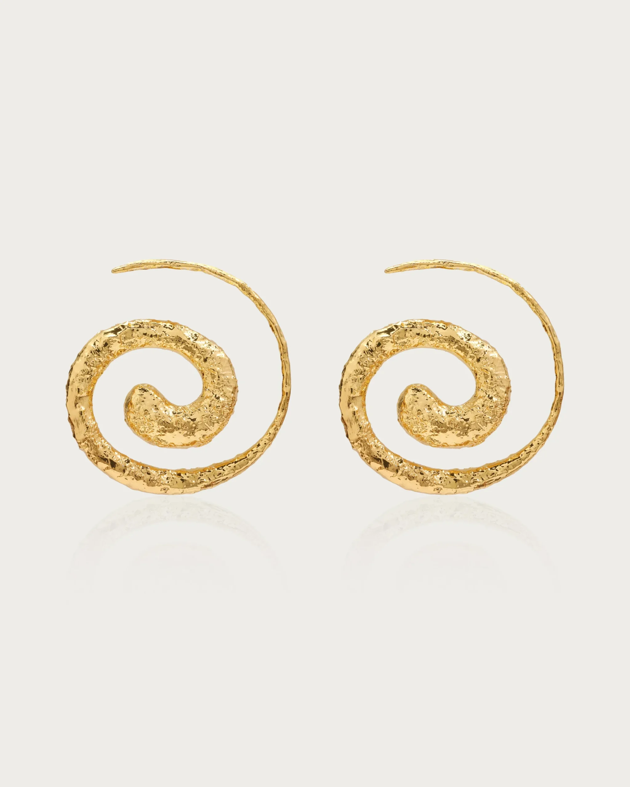 Boucles D'oreilles miro