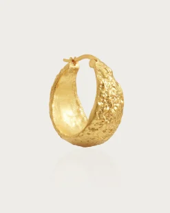 Boucles D'oreilles osiris