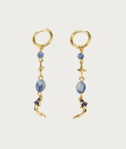 Boucles d'Oreilles Poisson Koi