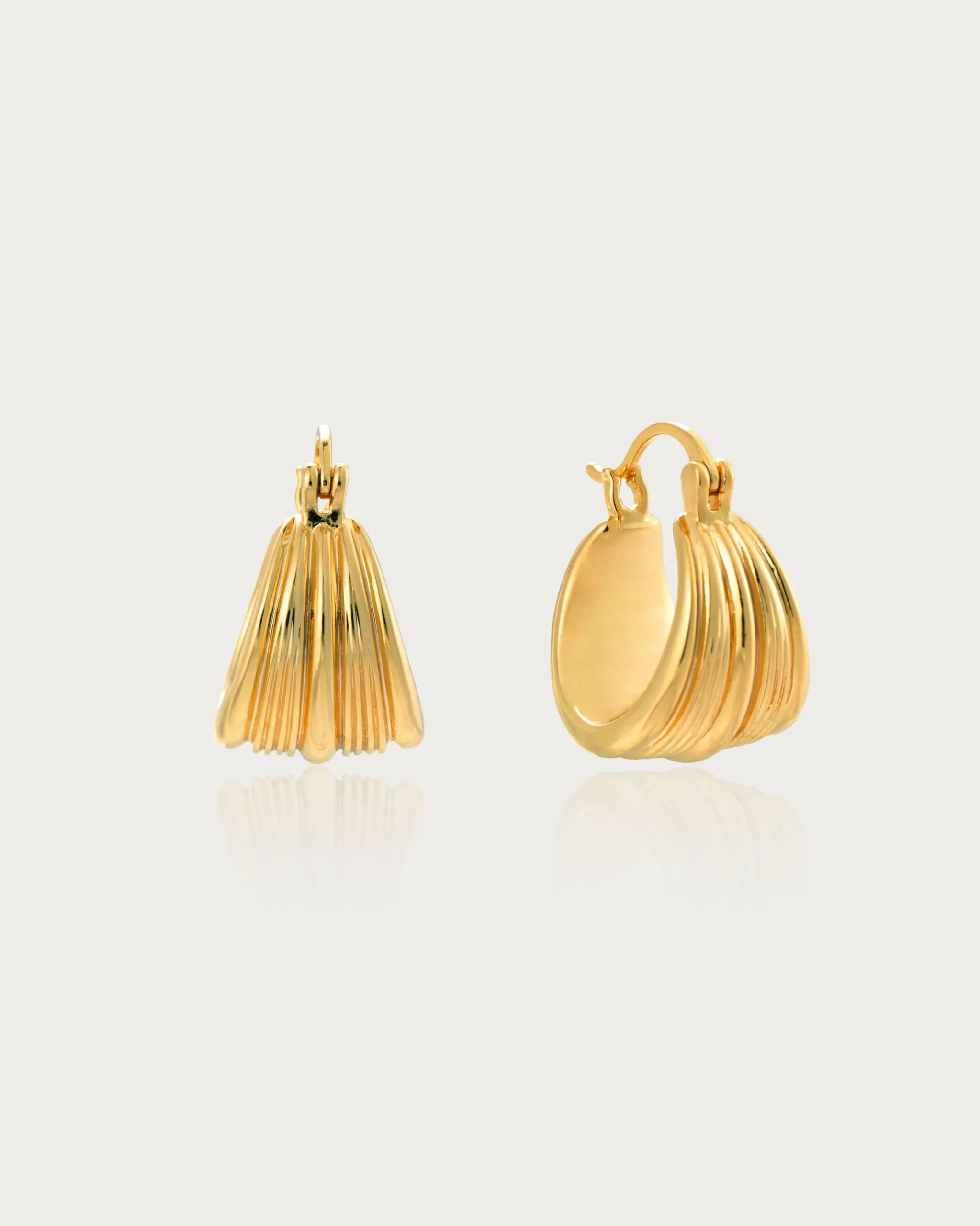 Boucles d'Oreilles The Aegean