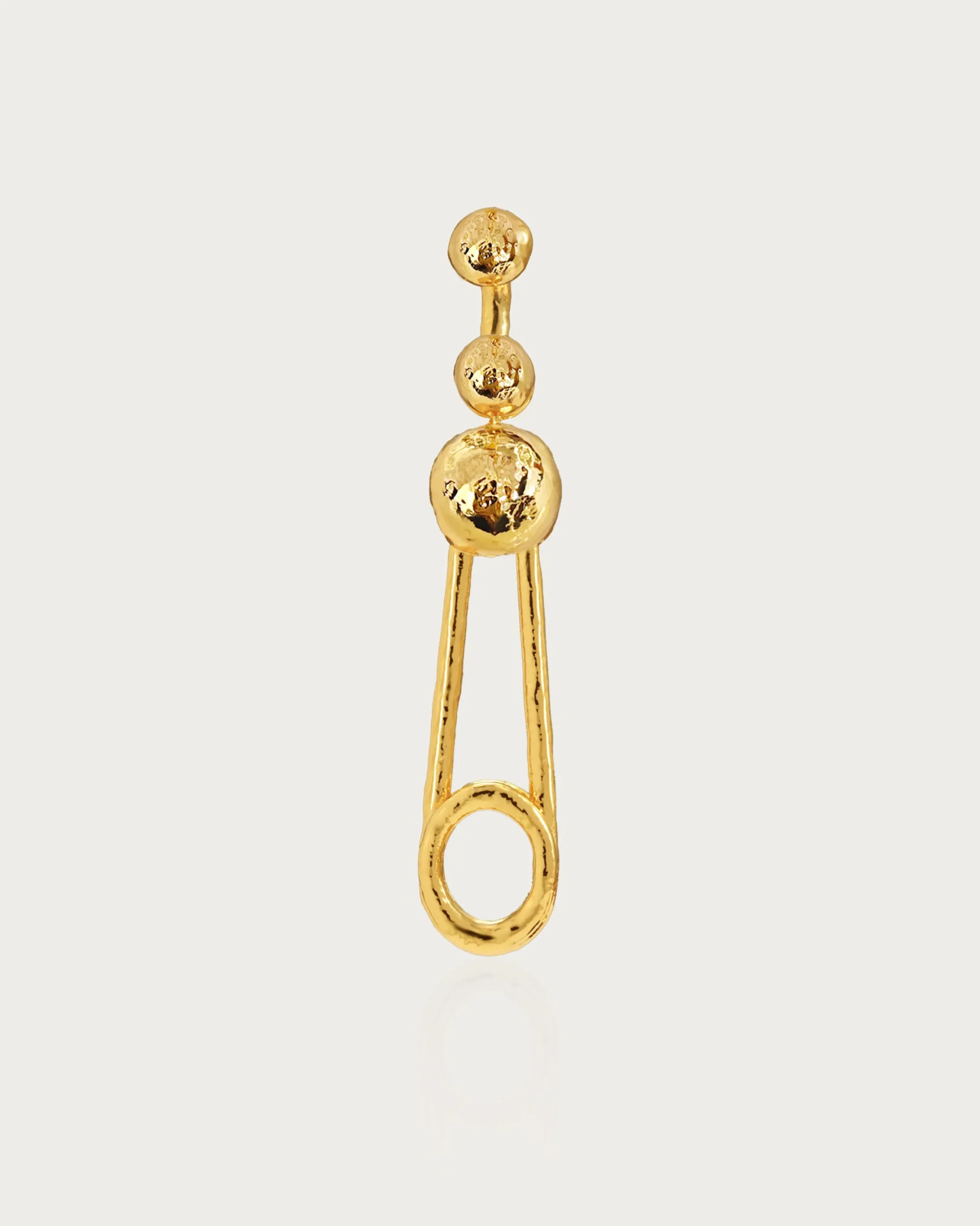 Boucles D'oreilles tréa