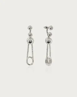 Boucles D'oreilles tréa