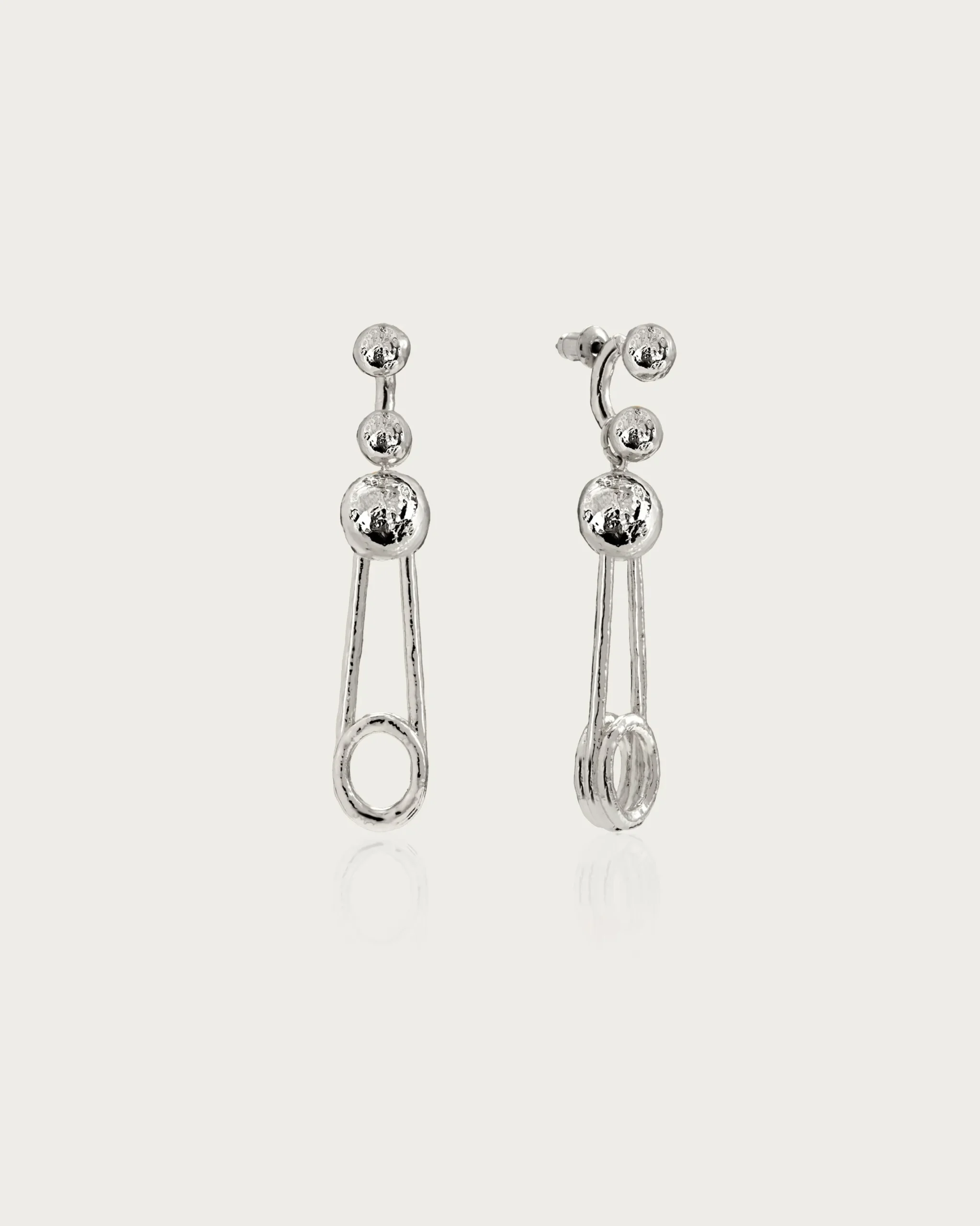 Boucles D'oreilles tréa