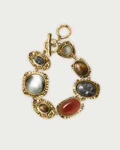 Bracelet Athéna En Or