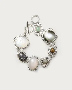 Bracelet Athéna En Or