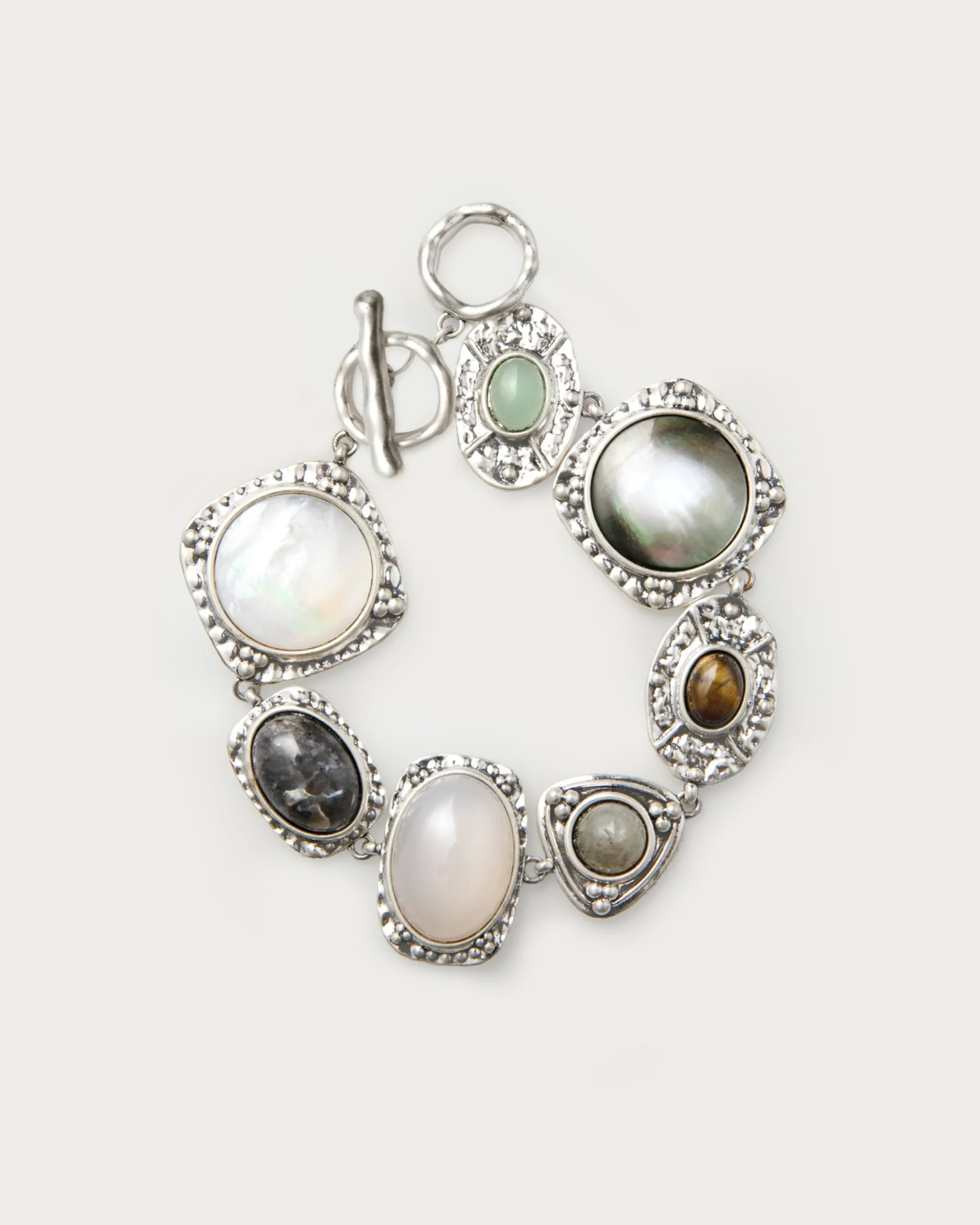 Bracelet Athéna En Or
