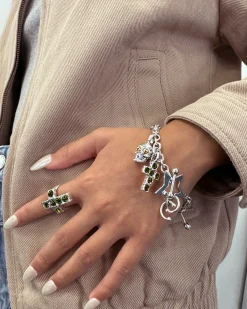 Bracelet D’Attraction Fatale