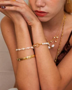 Bracelet de Perles Kayla