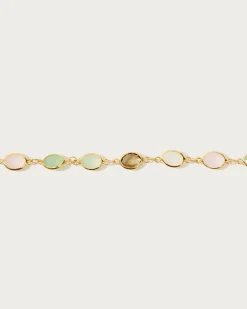 Bracelet En Pierre de Romance Fantaisiste