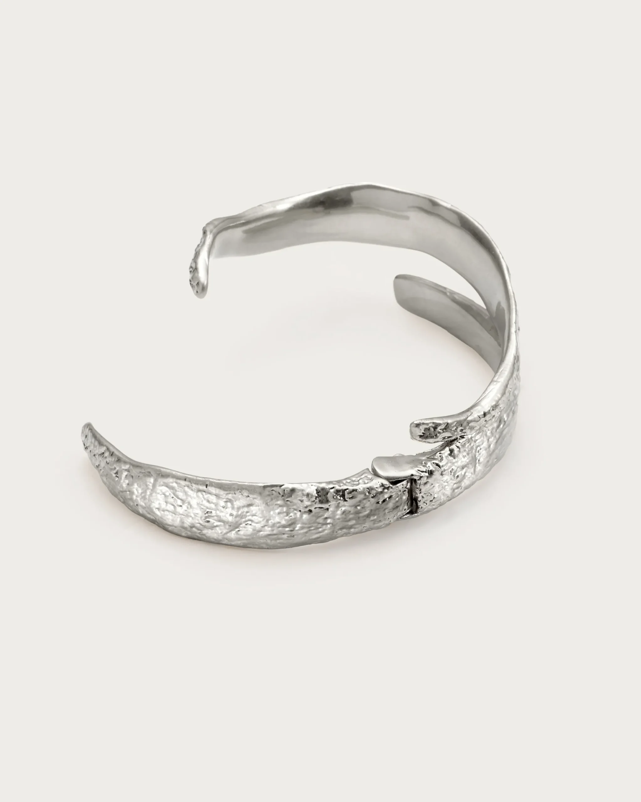 Bracelet Enea en Argent